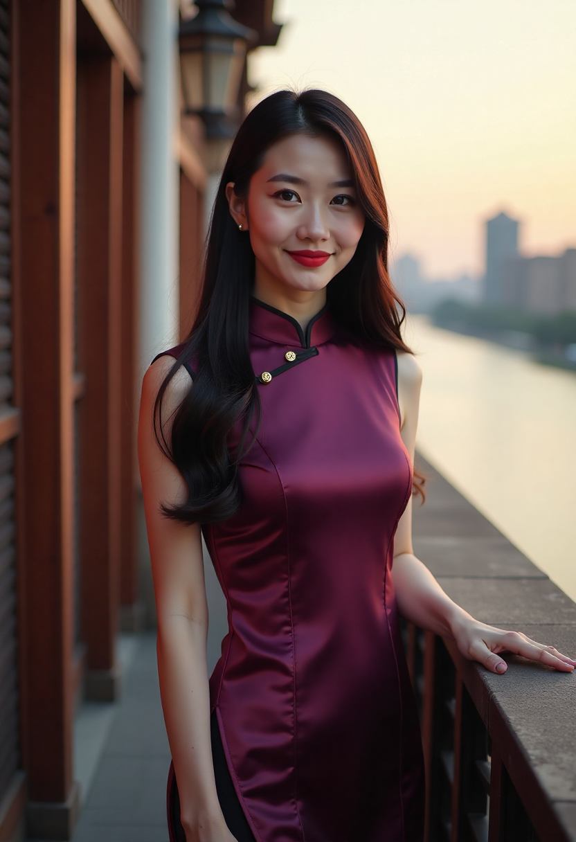 锦衣夜行